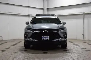 2024 Chevrolet Blazer