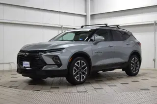 2024 Chevrolet Blazer