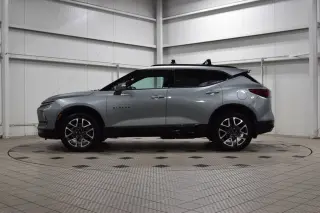 2024 Chevrolet Blazer