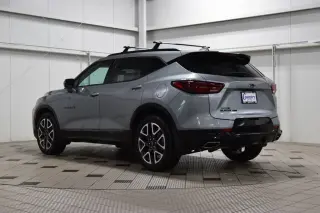 2024 Chevrolet Blazer