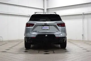 2024 Chevrolet Blazer