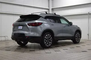 2024 Chevrolet Blazer
