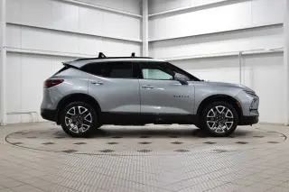 2024 Chevrolet Blazer
