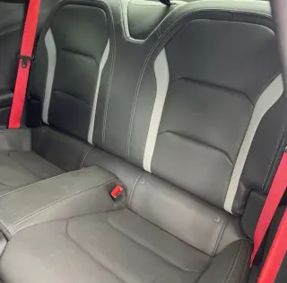 2023 Chevrolet Camaro