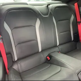 2023 Chevrolet Camaro