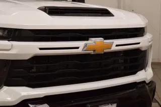 2024 Chevrolet Silverado 2500 HD