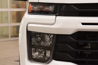 2024 Chevrolet Silverado 2500 HD