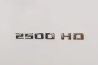 2024 Chevrolet Silverado 2500 HD