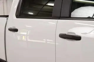 2024 Chevrolet Silverado 2500 HD
