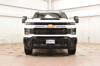 2024 Chevrolet Silverado 2500 HD