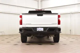 2024 Chevrolet Silverado 2500 HD