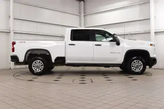2024 Chevrolet Silverado 2500 HD