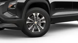 2027 Chevrolet Equinox
