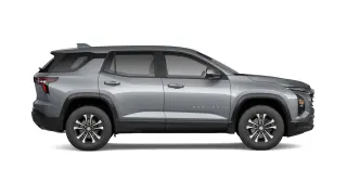 2027 Chevrolet Equinox
