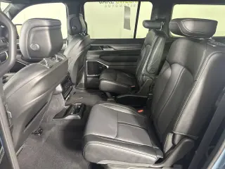 2026 Jeep Grand Wagoneer