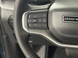 2026 Jeep Grand Wagoneer