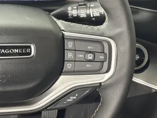 2026 Jeep Grand Wagoneer