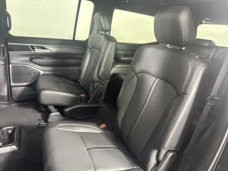 2026 Jeep Grand Wagoneer