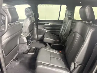 2026 Jeep Grand Wagoneer
