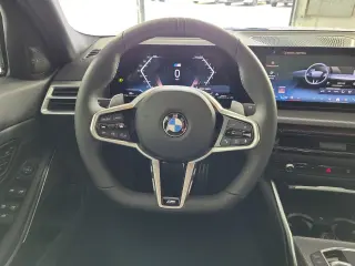 2026 BMW 3 Series
