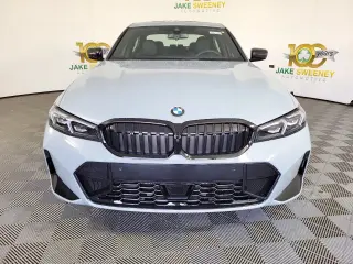 2026 BMW 3 Series
