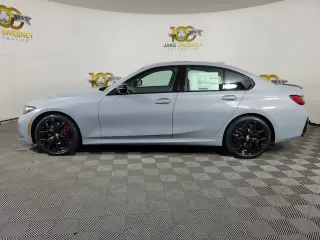 2026 BMW 3 Series