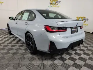 2026 BMW 3 Series