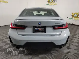 2026 BMW 3 Series