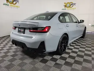 2026 BMW 3 Series