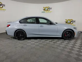 2026 BMW 3 Series