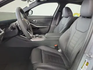 2026 BMW 3 Series
