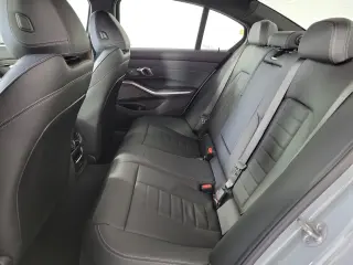 2026 BMW 3 Series