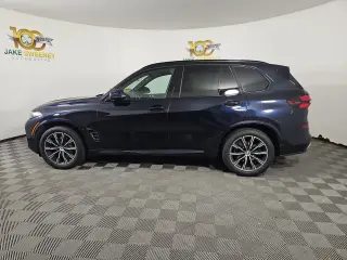 2024 BMW X5