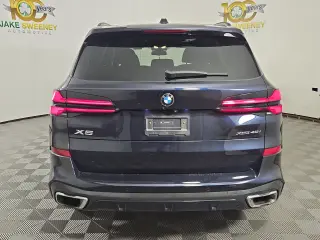 2024 BMW X5