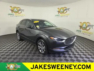 2023 Mazda CX-30
