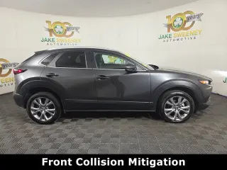 2023 Mazda CX-30