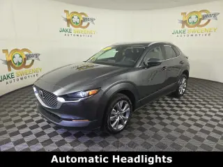 2023 Mazda CX-30