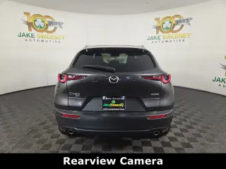 2023 Mazda CX-30