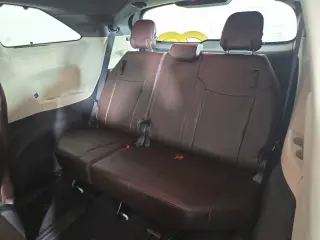 2021 Toyota Sienna