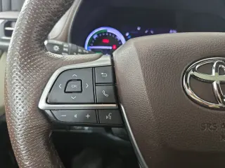 2021 Toyota Sienna