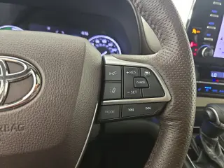 2021 Toyota Sienna