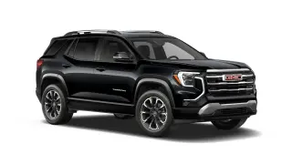 2027 GMC Terrain
