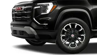 2027 GMC Terrain