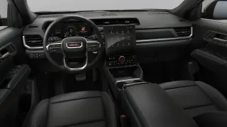 2027 GMC Terrain