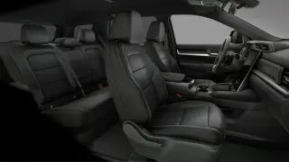 2027 GMC Terrain