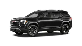 2027 GMC Terrain