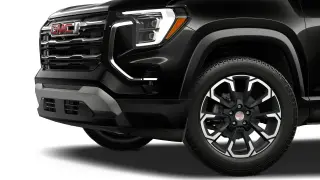 2027 GMC Terrain