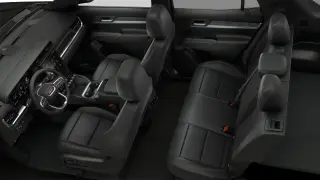 2027 GMC Terrain