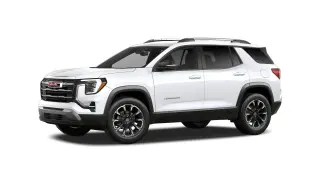 2027 GMC Terrain