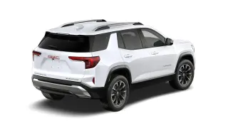 2027 GMC Terrain